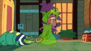 Episodio 1