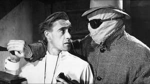 The Invisible Man's Revenge — foto 1