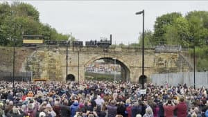 Guy Martin: The British Train That Changed the World — foto 6