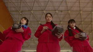 書道ガールズ!! わたしたちの甲子園 — foto 2