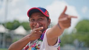 A Million Smiles: The Story of Baseball Without Borders — foto 1