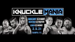 BKFC: KnuckleMania — foto 1