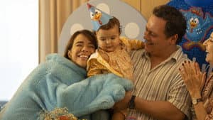 Mãe Fora da Caixa — foto 4