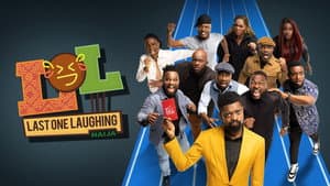 LOL: Last One Laughing Naija — foto 2