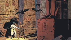 Blake et Mortimer — foto 2