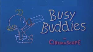 Busy Buddies — foto 1