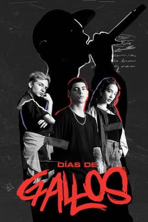 Temporada 1