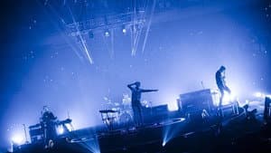 CNBLUE SPRING LIVE 2017 -Shake! Shake!- — foto 2