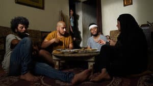 هردبشت — foto 1