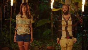 La Loi de la jungle — foto 4