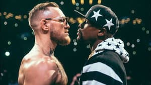 Floyd Mayweather Jr. vs. Conor McGregor — foto 10