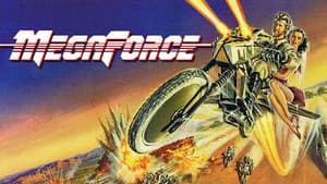 MegaForce — foto 3