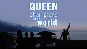 Queen: Champions of the World — foto 1