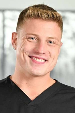 Logan Aarons