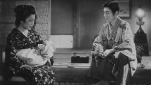 残菊物語 — foto 8