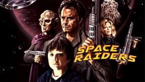 Space Raiders: Invasores del espacio — foto 7