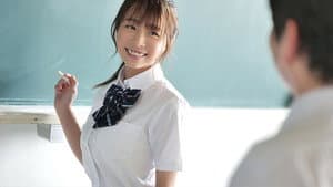 担任教師の僕は生徒の巨乳に我慢出来ず、気がつくと性欲剥き出しで何度も彼女に吐精してしまった。 天音まひな — foto 1