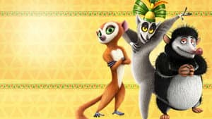 Viva el rey Julien — foto 4