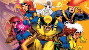 X-Men — foto 2