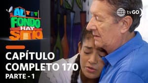40.El doloroso despido de Peter & Francesca
