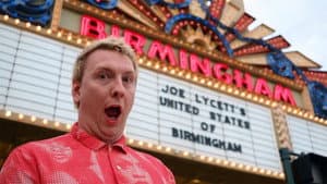 Joe Lycett’s United States of Birmingham — foto 1