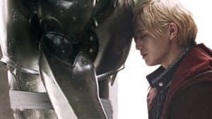 FullMetal Alchemist — foto 5