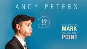 Andy Peters: Exclamation Mark Question Point — foto 1