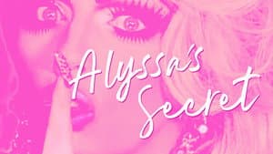 Alyssa's Secret — foto 2