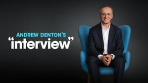 Andrew Denton: Interview — foto 1