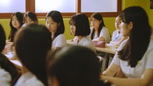 헨젤: 두 개의 교복치마 — foto 1