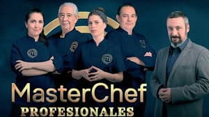 Masterchef Uruguay Profesionales — foto 1
