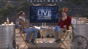 The 9th Annual On Cinema Oscar Special — foto 5