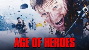 Age of Heroes — foto 9