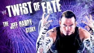 WWE: Twist of Fate - The Jeff Hardy Story — foto 1