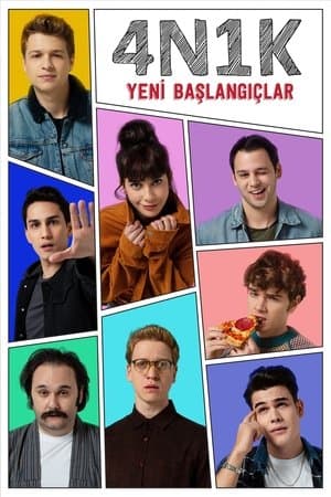 Temporada 1