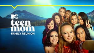 Teen Mom: Family Reunion — foto 1