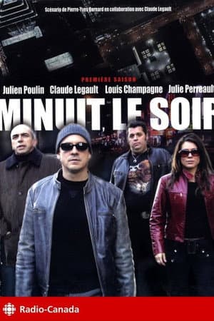 Temporada 1