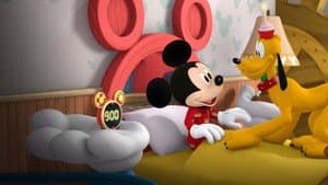 Mickey Mouse: Hot Diggity Dog Tales — foto 5