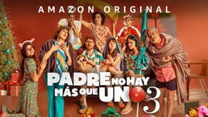 Padre no hay más que uno 3 — foto 6