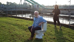The Secret Science of Sewage — foto 2