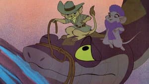 Bernardo y Bianca 2: En Cangurolandia — foto 5