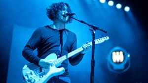Jack White: Kneeling At The Anthem D.C. — foto 1