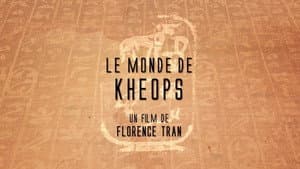 Le monde de Khéops — foto 1