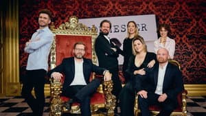 Stormester - en chance til — foto 1