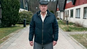 Un hombre llamado Ove (A Man Called Ove) — foto 4