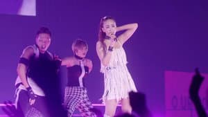 Namie Amuro Final Tour 2018 - Finally 5月東京ドーム公演 — foto 1