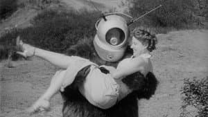 Robot Monster — foto 5