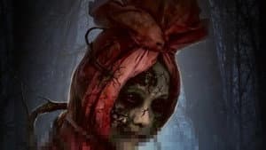 Pocong Merah — foto 1