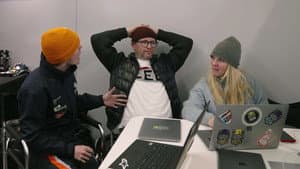 Episodio 7