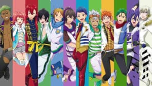 KING OF PRISM: Shiny Seven Stars — foto 1